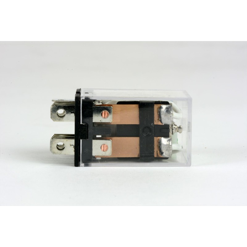 2X TEMCo Industrial Ice Cube Relay General Purpose 6 VDC