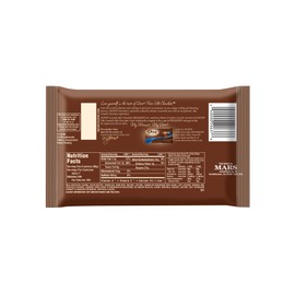 Dove Milk Chocolate Caramel Promises, 7.94 Ounce Packages (Pack of 4)
