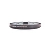 JONGSUN Double Moon Prism Special Effect Filter 77 mm FX