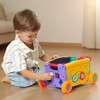 Didklom Interactive Learning Push Walker Toy for Toddlers, Musical Activity
