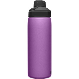 Camelbak Chute Mag drinking bottle Magenta 600 ml