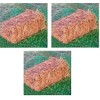 USA Pine Straw - Premium Pine Needle Mulch (Pine Needle