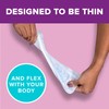 Poise Ultra Thin Incontinence Pads & Postpartum Incontinence Pads, 4