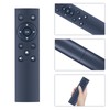TCNOUMT Replacement Remote Control Suitable for Bigasuo Uhale WiFi Digital