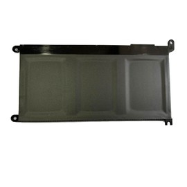 DODOMORN WDXOR WDX0R Battery for Dell Inspiron 13 5368 5378 7368 5379 17 5767 5770, 14 7460 7472, 15 5538 5567 7560 7570 7569, 17 5765 P66F 3189, Latitude 3180 3189 3390, Vostro 14 5468, 15 5568