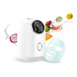 Máquina De Mascarillas Faciales Anti Envejecimiento