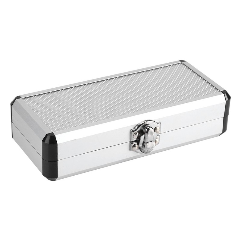 10 Pcs Damaged Bolt Nut Screw Removal Tool Kit