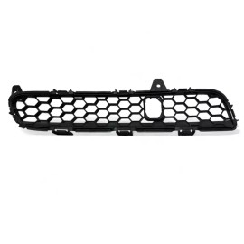 Unbeatable Auto Parts For 2008-2015 Infiniti EX35 EX37 QX50 Left Right Front Bumper Lower Grille LH-RH