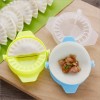 Mebix TRD Moldes de cocina para empanadas Set 3 piezas