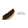 Evolve Edge Brush: Cepillo de Pelo Suave y Agradable para