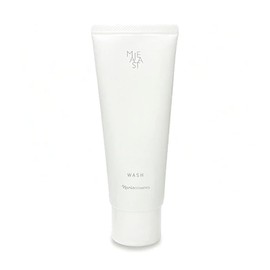 Naris Cosmetics Majesta Wash, 3.5 oz (100 g)
