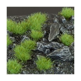 Gamers Grass Green - Wild (4mm)