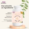 Polvo De Inositol 500gr Polvo Puro (17.6 Onzas) Sabor Característico