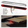 Partsam 17 Inch Led Trailer Sequential Turn Left Right Signal