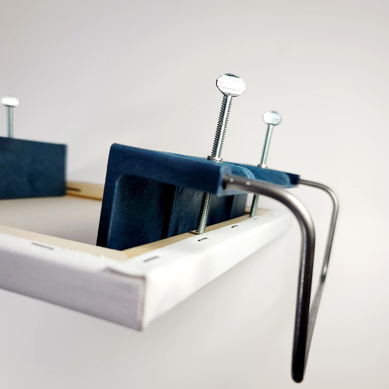 Hands Off Handles Acrylic Paint Pouring Handles