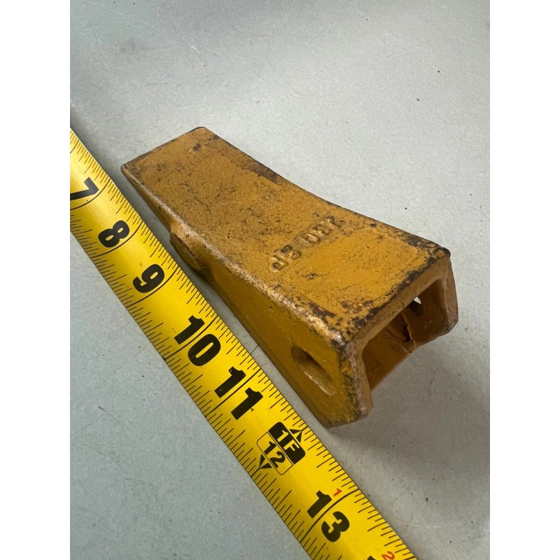 BDI 230SP 22 & 23 Series Bucket Tooth Replacement Backhoe