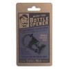 Trixie And Milo Micro Bottle Opener and Multi-Tool by Trixie