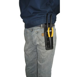 Esco EA925MK-11A Pliers Holder, 9.8 x 3.7 inches (250 x 95 mm)