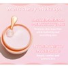 TONYMOLY Peach Punch Sherbet Cleansing Balm – Korean Makeup Remover