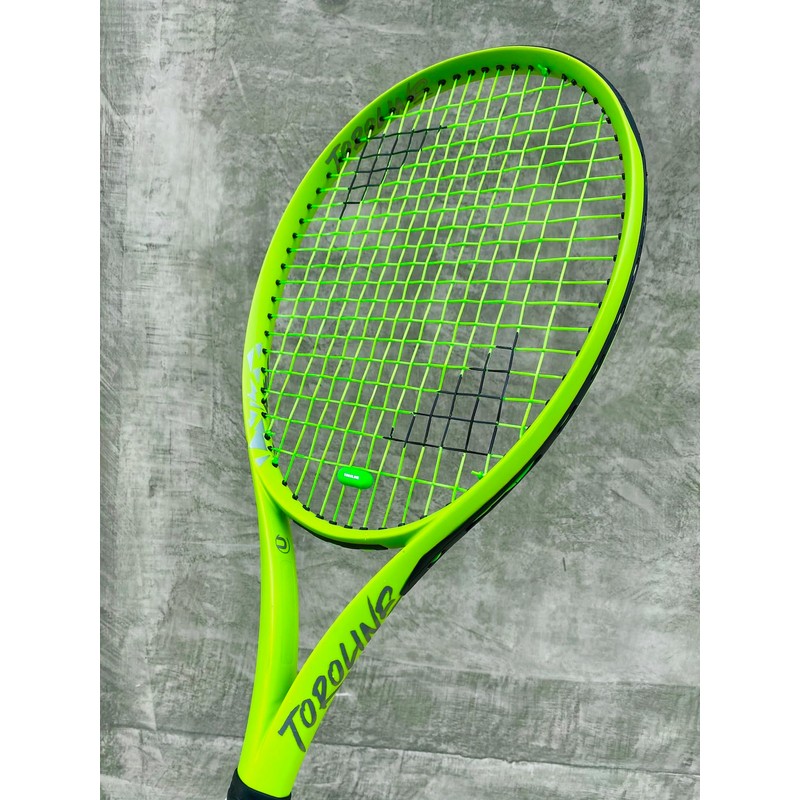 Toroline Toroline Tennis String Gut Caviar (Single Tension 124)