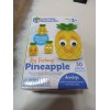 Learning Resources Big Feelings Pineapple Social-Emotion