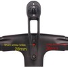 Bike Computer Mount for Garmin for Can-yon H31 CP10 CP20,