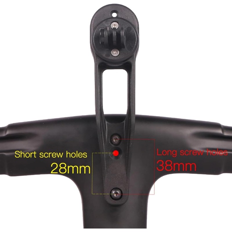 Bike Computer Mount for Garmin for Can-yon H31 CP10 CP20,