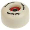 FunTomia 4 x Groove Profile Wheels 53 mm x 34
