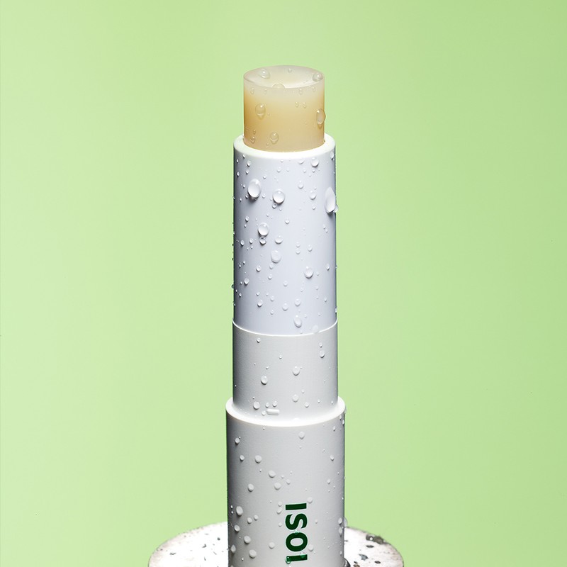isoi [Isoi] Moisture Doctor Lip Balm (Longevity Lip Balm), 2