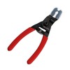 Amon Car Clip Remover 3510 Red