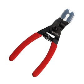 Amon Car Clip Remover 3510 Red