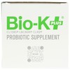 Bio-K + Extra Care Probiotic Supplement Capsules for Adult Men
