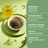HANDPICK, Green Tea Loose Leaf (255g/9oz) 127 Cups | Non-GMO,