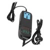 Incubator Thermostat Electronic Heating Thermostat Digital Temperature Controller 90V~