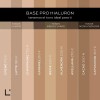 L'bel Solutions Basé Sérum Con Ácido Hialuronico