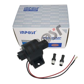INPOST EFP-3 EFP3 Universal Gas Fuel Pump For Yamaha Vmax VMX1200 Facet Posi-Flo