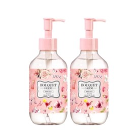 Bouquet Garni Body Oil White Musk Recommended 300ml / 부케가르니 바디오일 화이트머스크 추천 300ml X2개