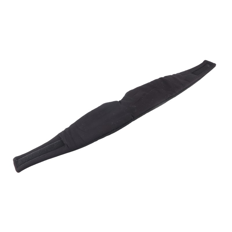 Cotton Sleep Cover Blackout Comfortable Eye Cover for Sleeping Adjustable