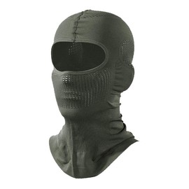 Lightweight ski mask for Men and Women - Motorcycle Balaclava face mask with Quick-Dry Lining for Skiing, Cycling, Hiking