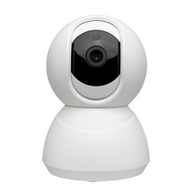 Brilliant Smart Swift Wi-Fi Pan and Tilt Indoor Camera