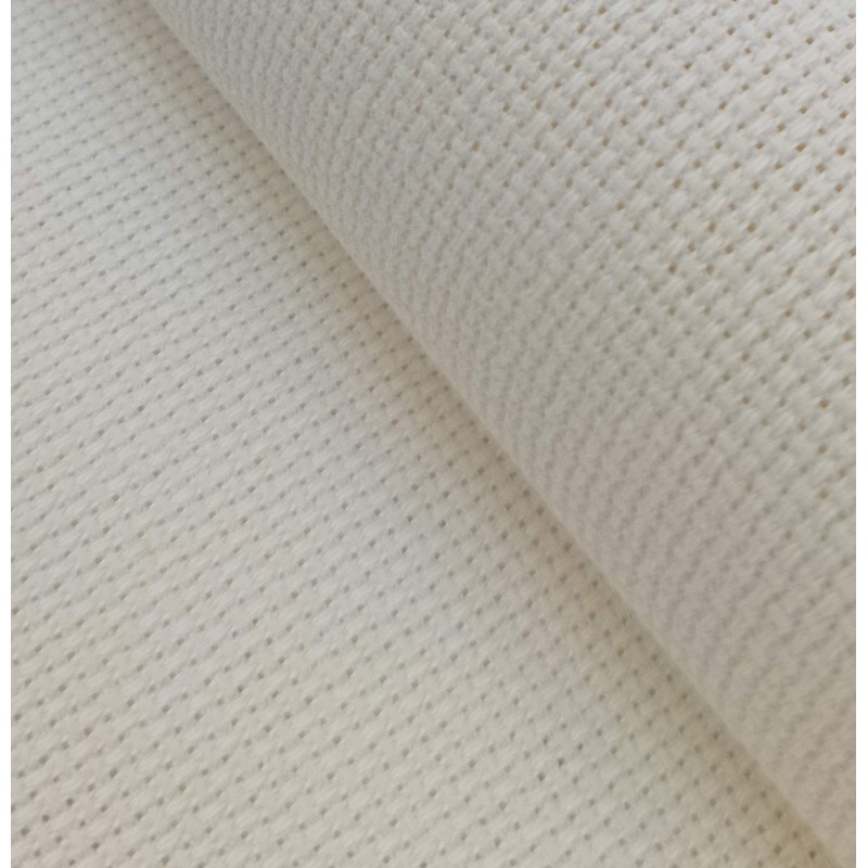 KCS 4/6 pc of 12" x 18" 18CT Counted Cotton