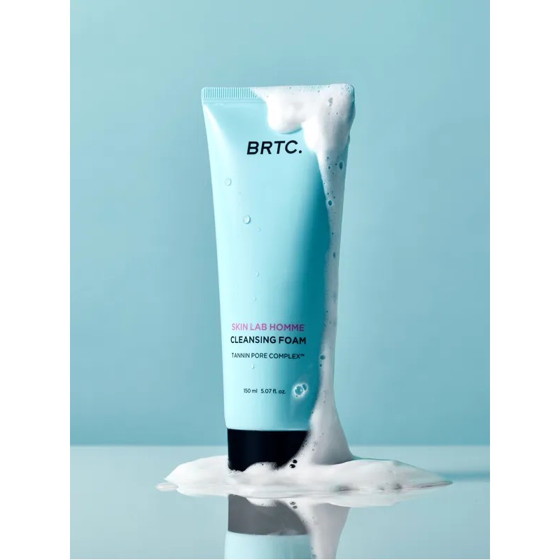 비알티씨 BLT C Skin Lab Homme Series Cleansing Foam 150ml