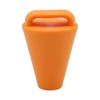 Namvo 6pcs Kayak Scupper Stopper, Kit TPE Kayak Bungs Drain