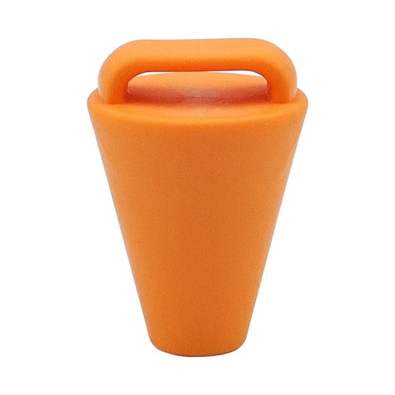 Namvo 6pcs Kayak Scupper Stopper, Kit TPE Kayak Bungs Drain