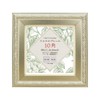 VANJOH 106701 Charme Frame, 3.9 inches (10 cm), Silver with