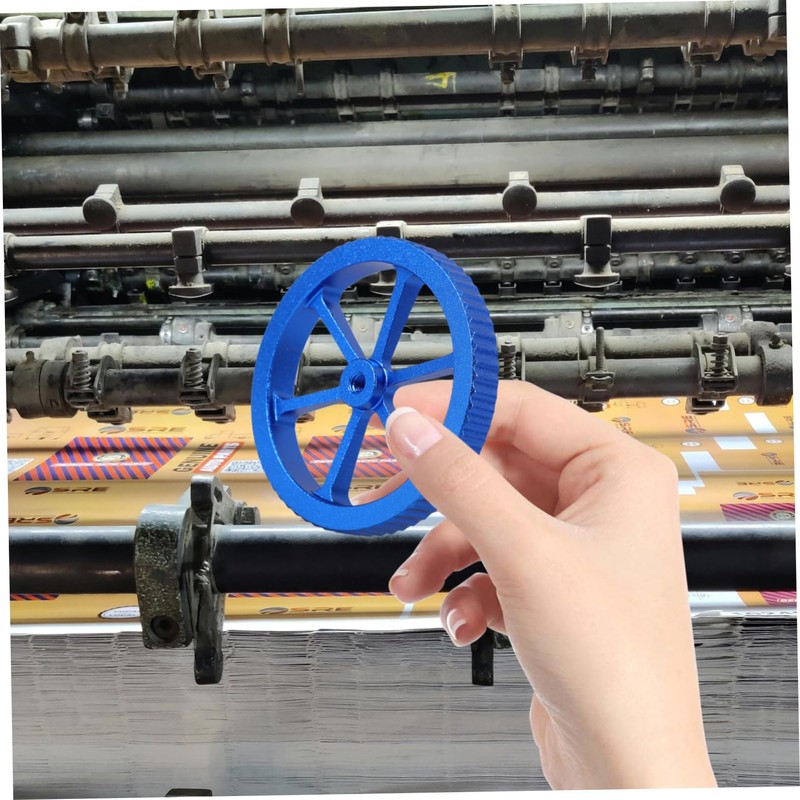 ULTECHNOVO Printer Leveling Nut Leveling Screws for Ender Easy Installation