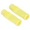 2Pcs Pool Cleaner Diaphragm Replacement with Retaining Ring Cleaning Flexible