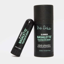 Black Chicken Remedies Nasalette Essential Oil Inhaler - Slumber, 0.5ml