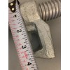 Unbranded 4 Clamps - 280 mm (11 inch long) Shipping
