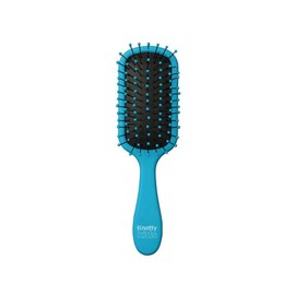 The Knot Dr Knotty Kids Paddle Hair Brush, KDKK101, Bumbleberry
